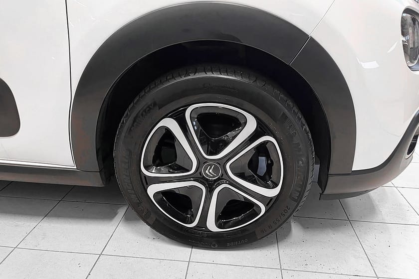 Bild 5 av Citroën C3