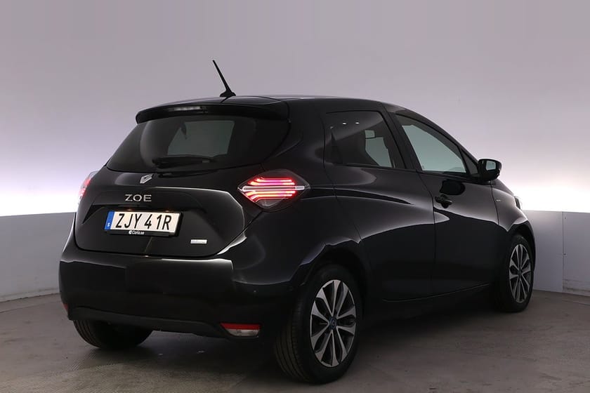 Bild 5 av Renault ZOE R135
