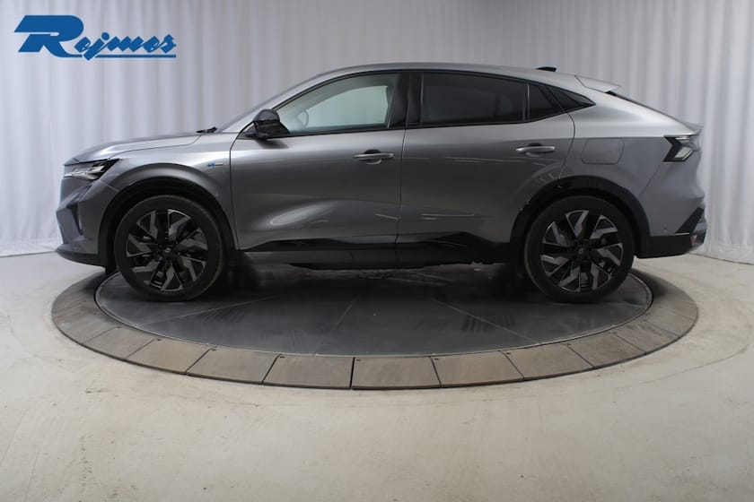Bild 3 av Renault Rafale E-Tech 4x4