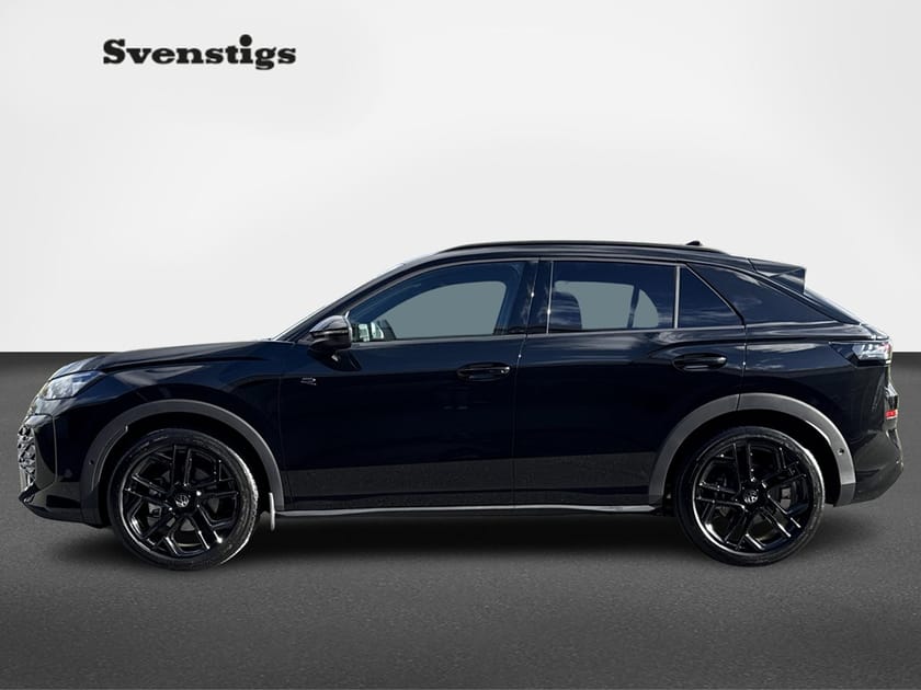 Bild 2 av Volkswagen T-Roc