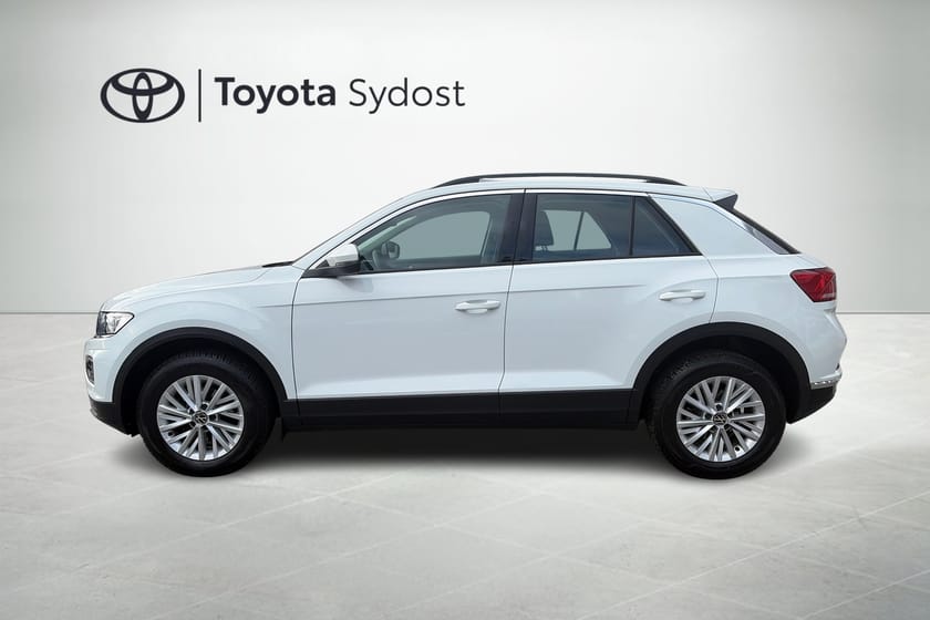 Bild 4 av Volkswagen T-Roc