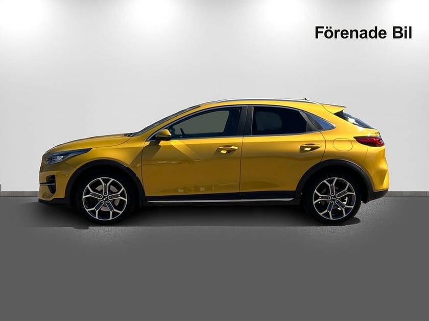 Bild 4 av Kia XCeed