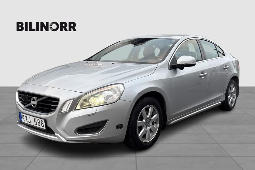Bild 1 av Volvo S60