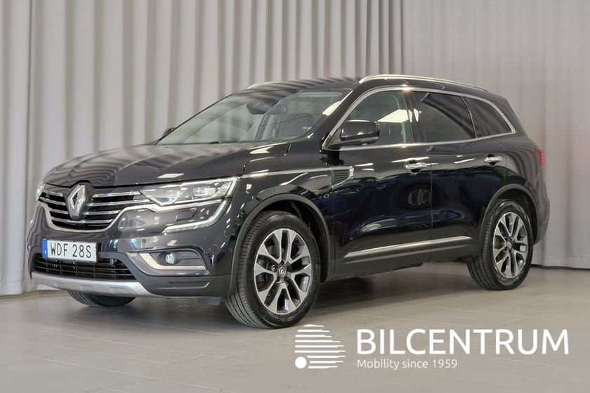 Bild 1 av Renault Koleos