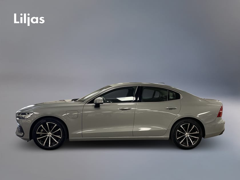 Bild 3 av Volvo S60