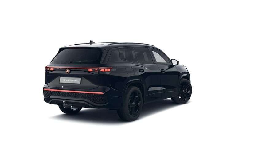 Bild 3 av Volkswagen Tayron eHybrid