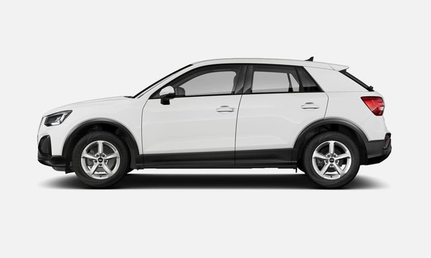 Bild 1 av Audi Q2 35 TFSI