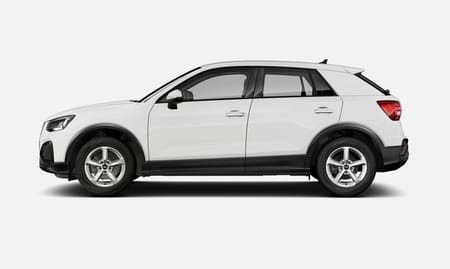 Audi Q2 35 TFSI