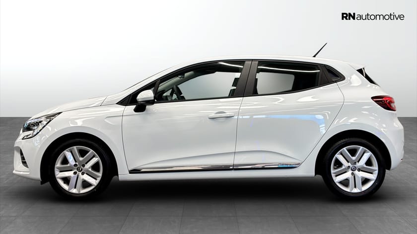 Bild 2 av Renault Clio