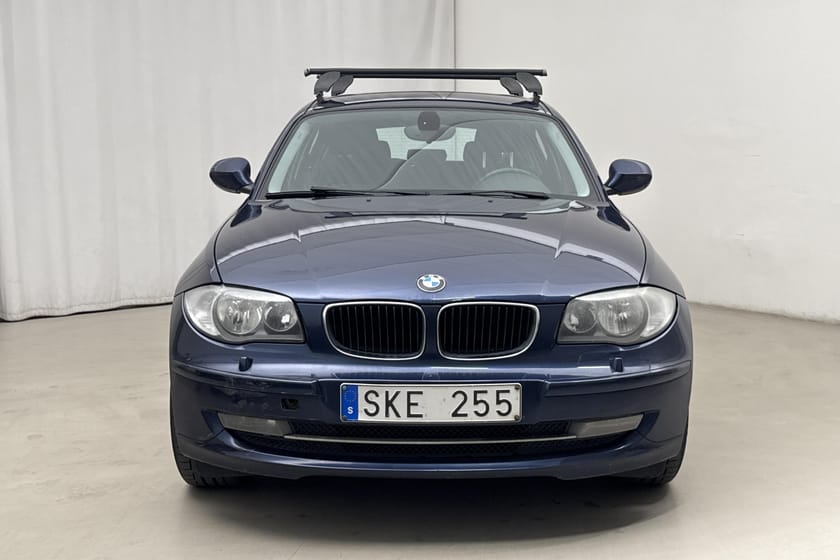 Bild 5 av BMW 116d