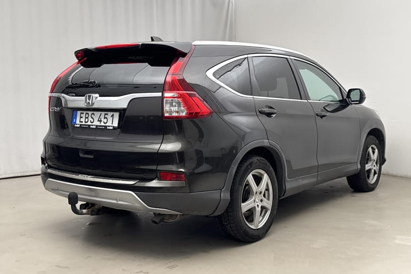 Bild 3 av Honda CR-V