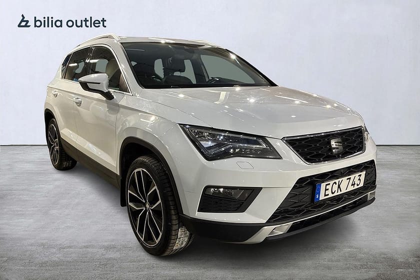 Bild 3 av SEAT Ateca