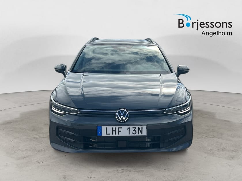 Bild 5 av Volkswagen Golf Sportscombi