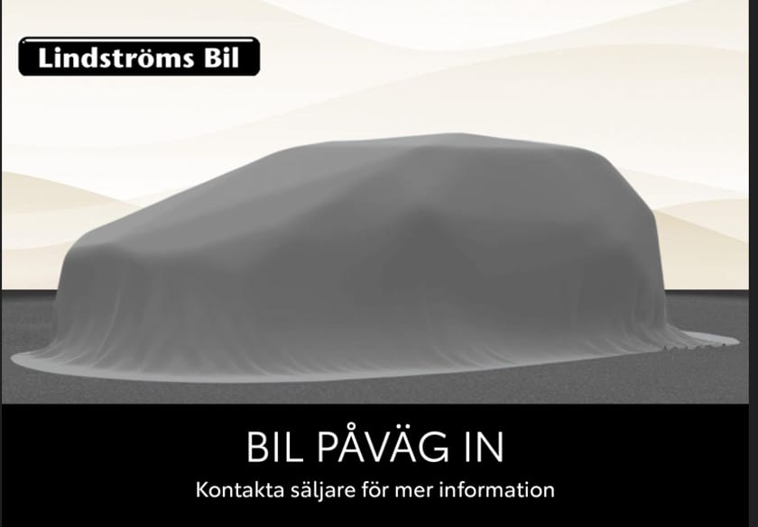 Bild 1 av Toyota Yaris Cross Hybrid
