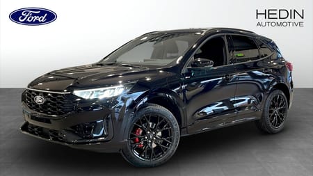 Ford Kuga Plug-In Hybrid
