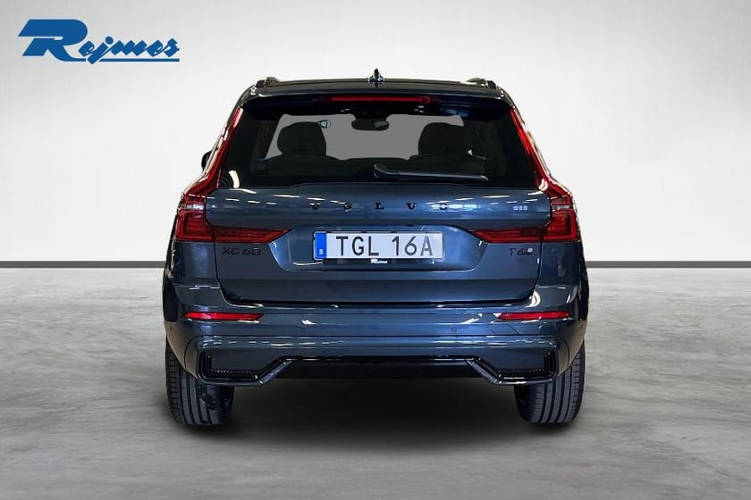 Bild 2 av Volvo XC60