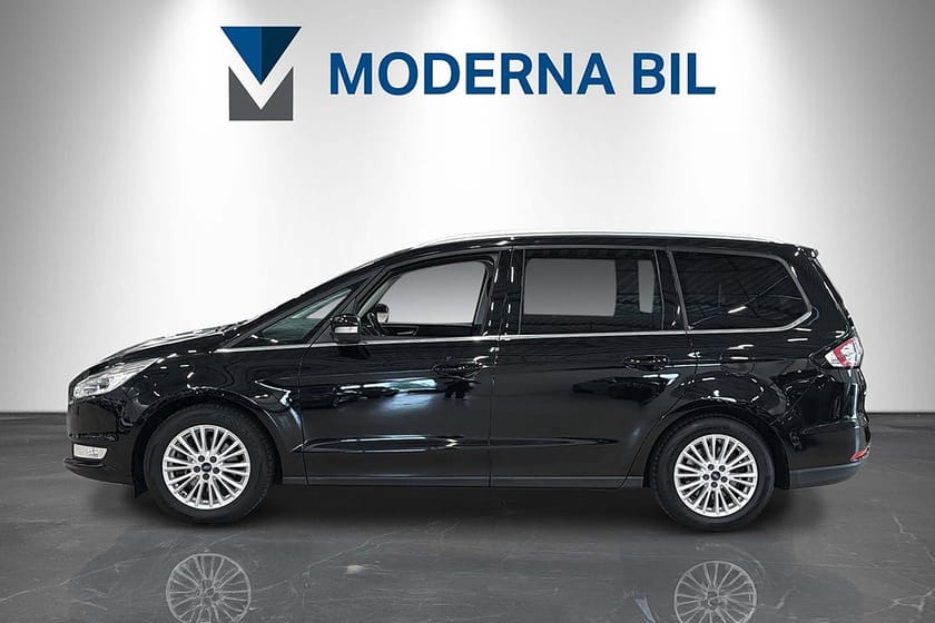 Bild 2 av Ford Galaxy