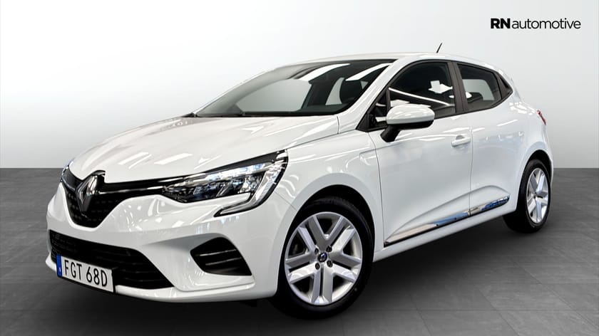 Bild 1 av Renault Clio