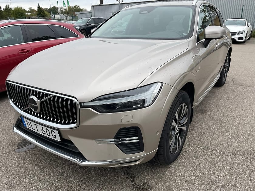Bild 1 av Volvo XC60