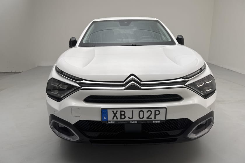 Bild 5 av Citroën C4 X
