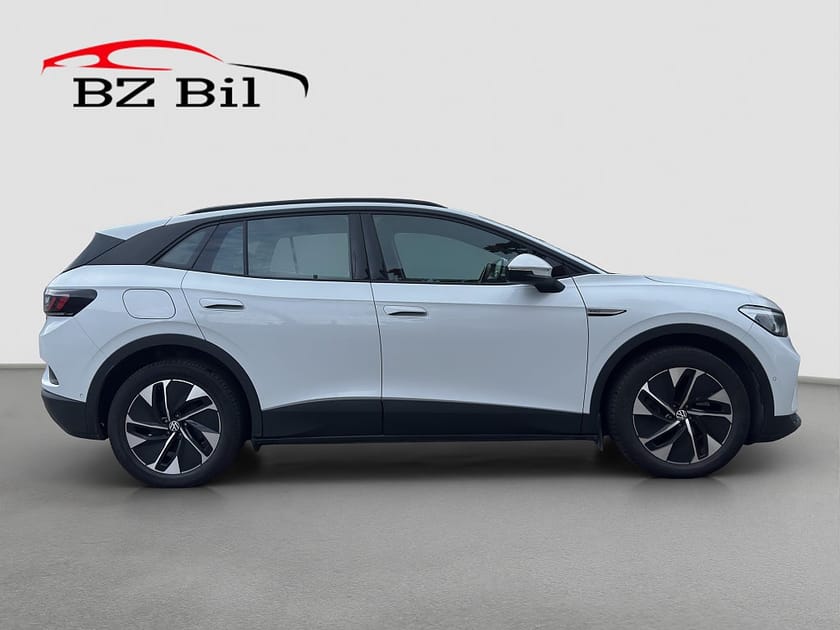Bild 5 av Volkswagen ID.4 Pro Performance 4M
