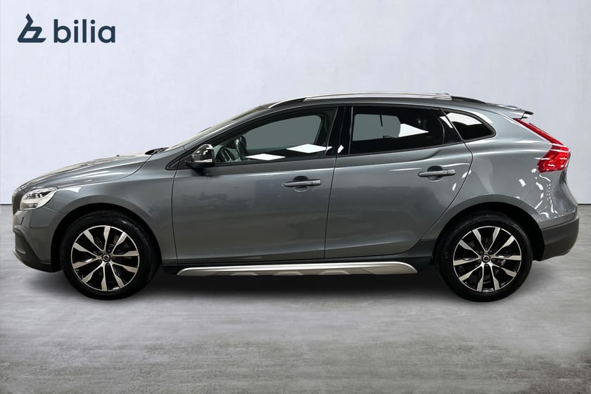 Bild 3 av Volvo V40 Cross Country