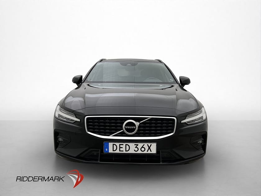 Bild 2 av Volvo V60
