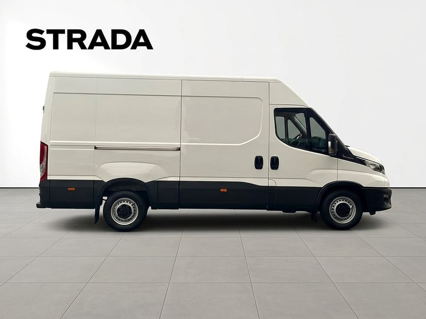 Bild 4 av Iveco Daily 35-140 Van
