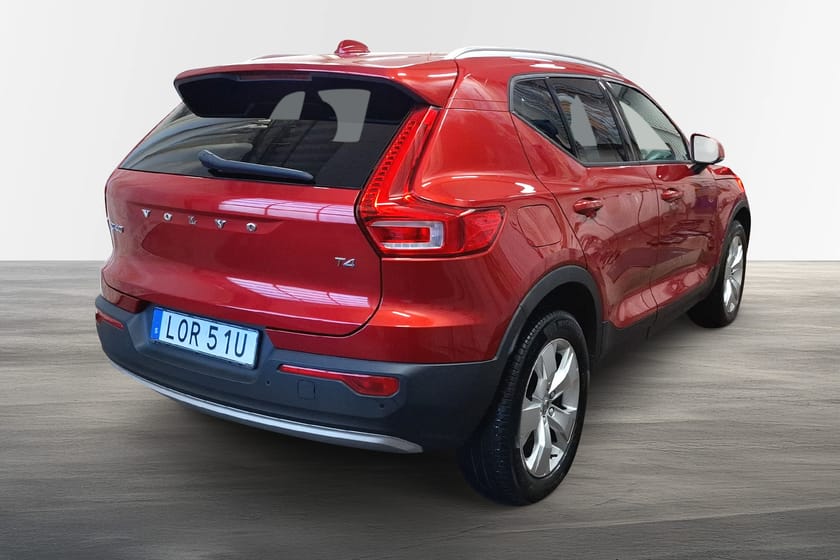Bild 3 av Volvo XC40