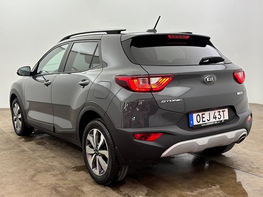 Bild 4 av Kia Stonic