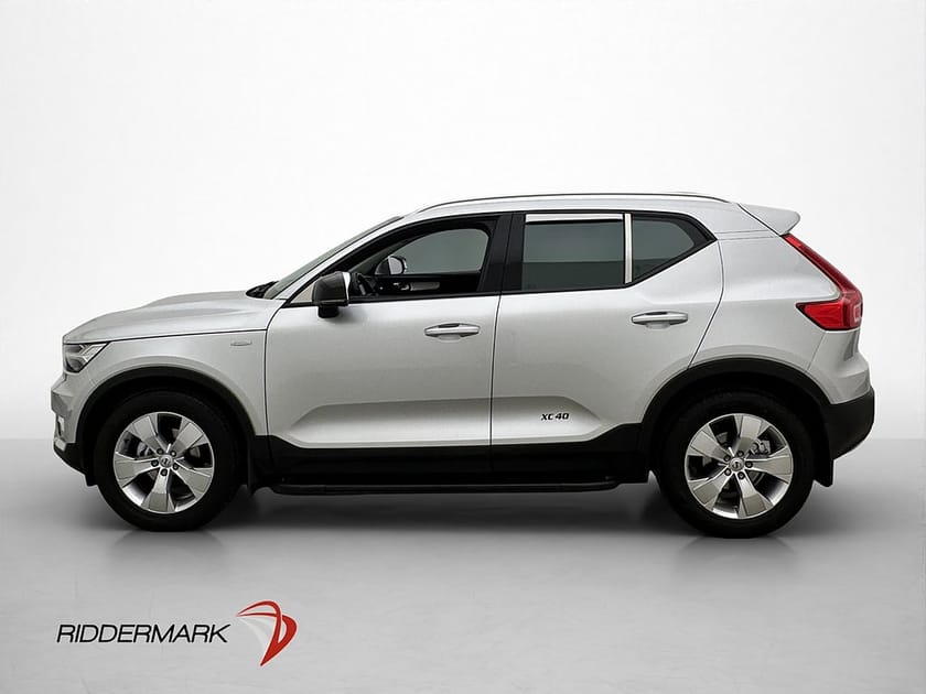 Bild 4 av Volvo XC40