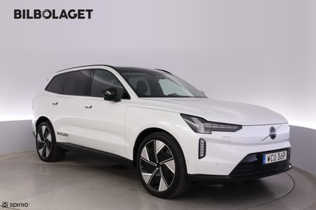Volvo EX90 Twin Motor Performance