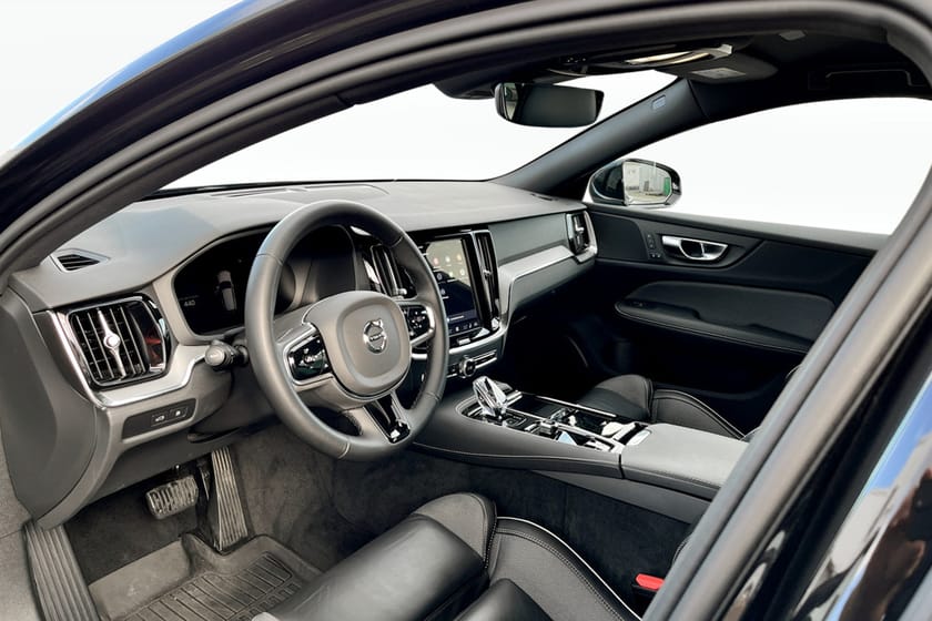 Bild 5 av Volvo V60