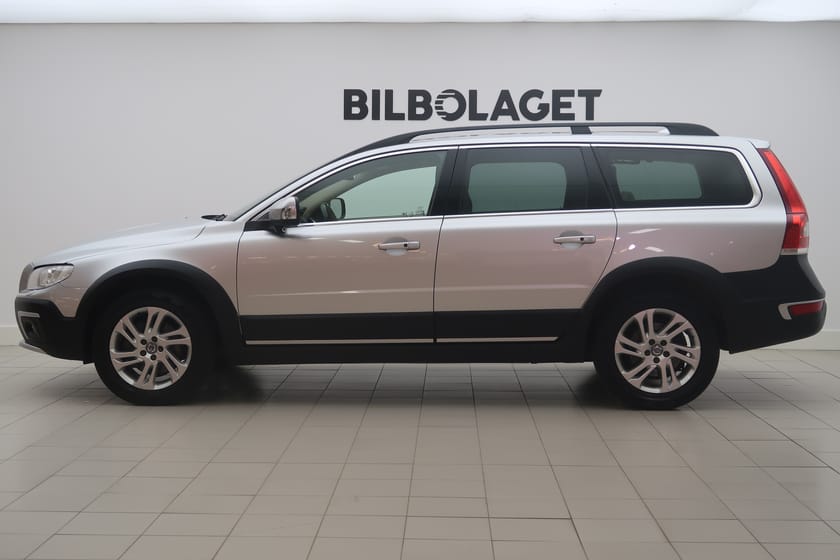Bild 2 av Volvo XC70
