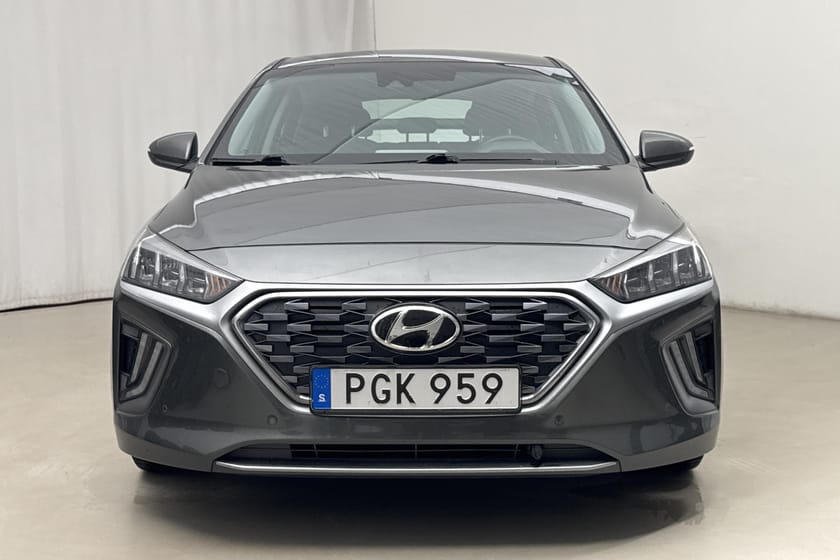 Bild 5 av Hyundai Ioniq Plug-in