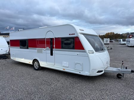 Kabe Royal 630
