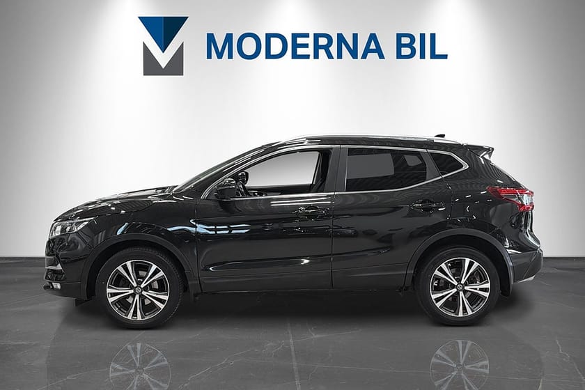Bild 3 av Nissan Qashqai
