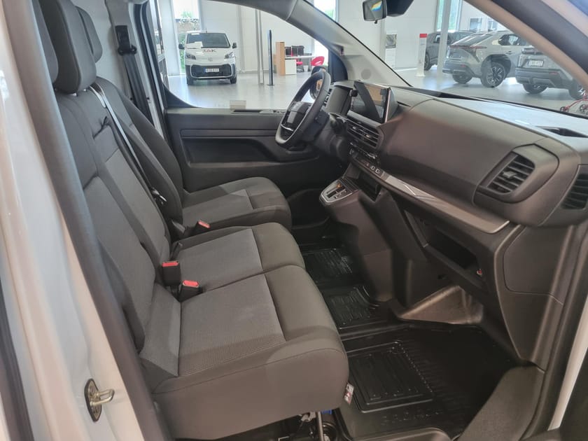 Bild 5 av Toyota Proace L2