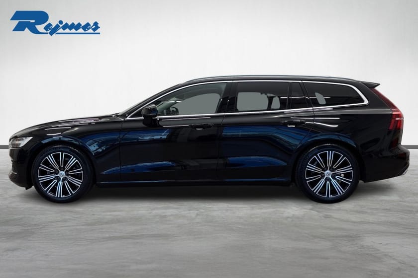 Bild 2 av Volvo V60