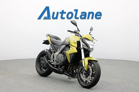 Honda Powersports CB1000R