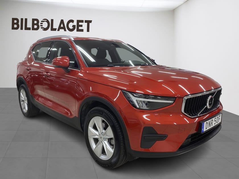 Bild 5 av Volvo XC40