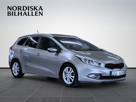 Kia cee'd_sw