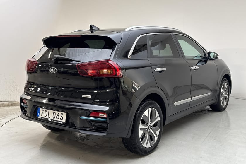 Bild 3 av Kia e-Niro