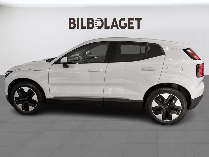 Bild 2 av Volvo EX30 Single Motor Extended Range