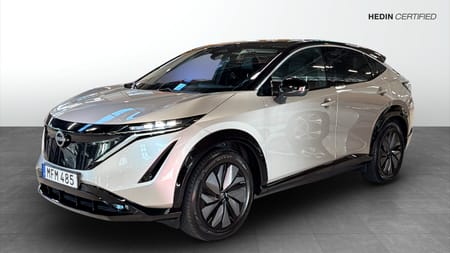 Nissan Ariya 87