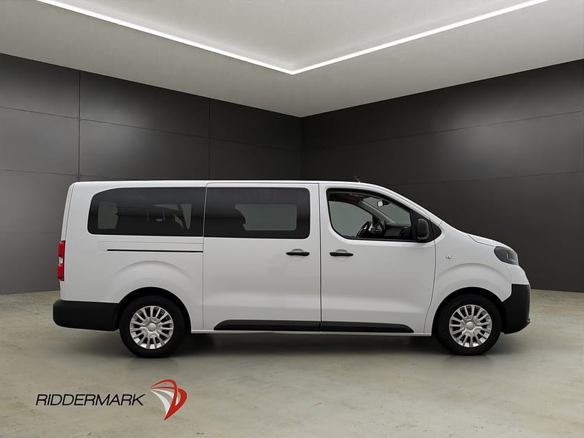 Bild 2 av Toyota Proace Verso