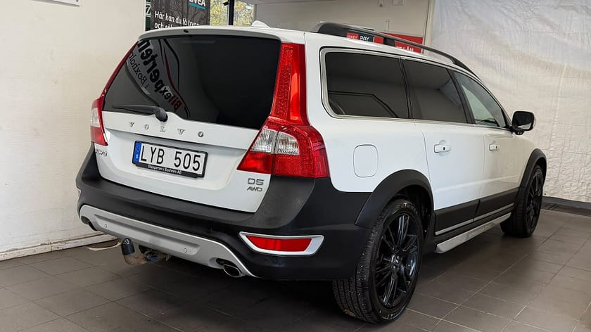 Bild 5 av Volvo XC70