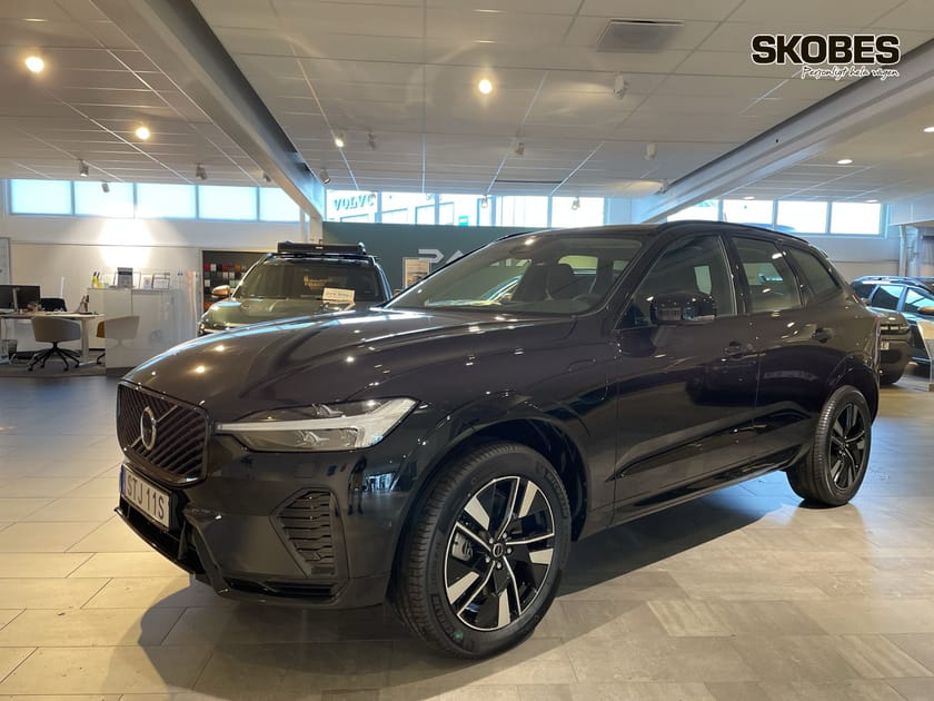 Bild 3 av Volvo XC60