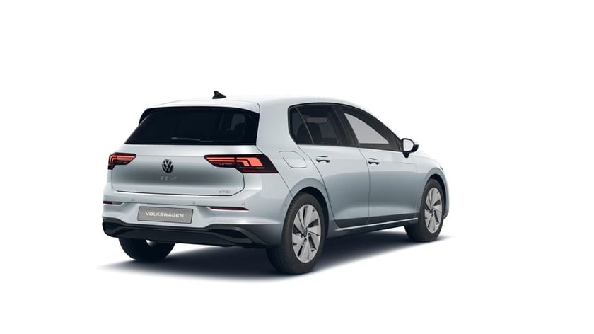 Bild 5 av Volkswagen Golf