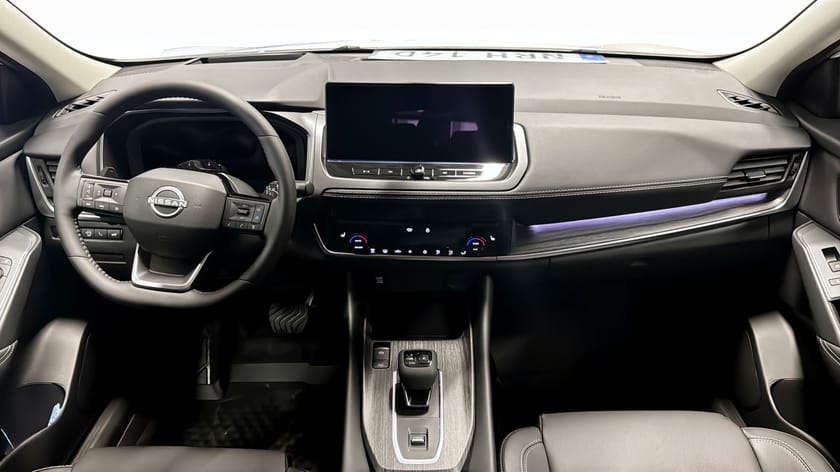 Bild 4 av Nissan Qashqai
